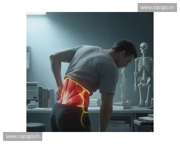 提高运动表现与预防腰部伤害的训练辅助腰绳应用与研究