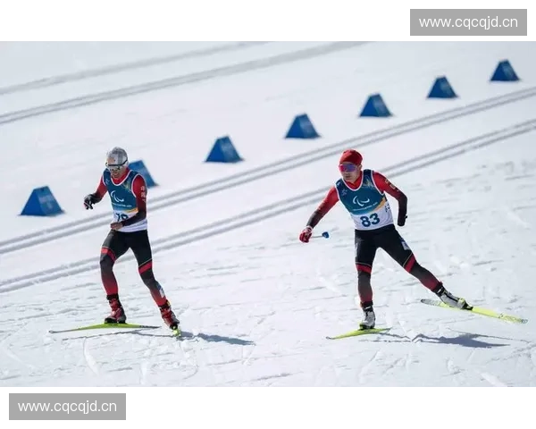 冬季两项运动技巧训练与赛事策略全面解析指南 冬季两项运动技巧训练与赛事策略全面解析指南